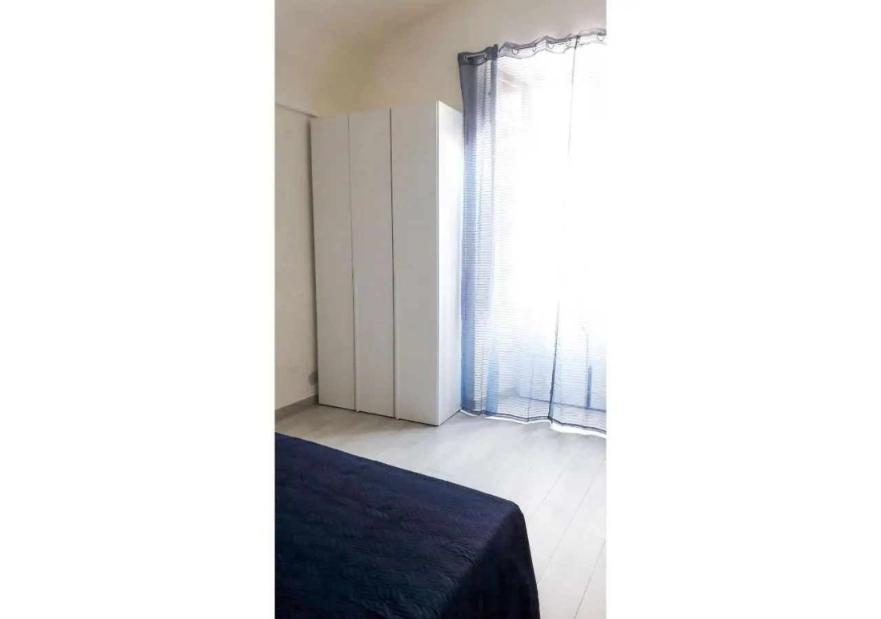 Casa vacanze BREZZA MARINA 33 - Castellammare del Golfo Villa