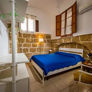 Hébergement de vacances Casa Vacanze Cappuccini, Castellammare del Golfo