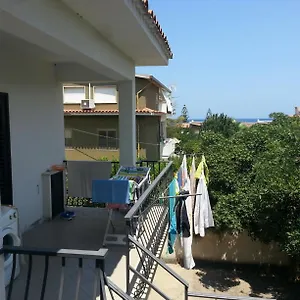 Hébergement de vacances Blunda Holiday, Castellammare del Golfo